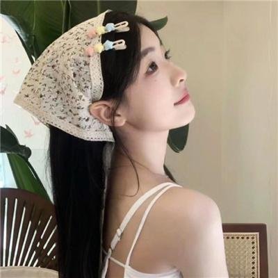 年轻人们